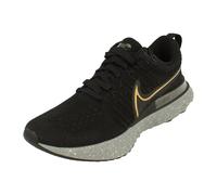 Nike React Infinity Run FK 2 Mens CT2357 009 - UK 7.5 | US 8.5 | EU 42