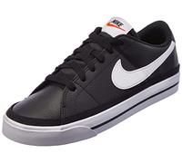 Nike Court Legacy Next Nature Shoes Ladies - Black black 4 (37.5)