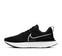 Nike React Infinity Run Flyknit 2 'Black' CT2357-002 10