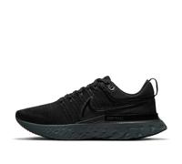 Nike React Infinity Run Flyknit 2 'Triple Black' CT2357-003 8