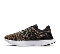 Nike React Infinity Run Flyknit 3 'Black Multi' DH5392-002 8.5