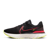 Nike React Infinity Run Flyknit 3 'Black Siren Red' DH5392-007 9