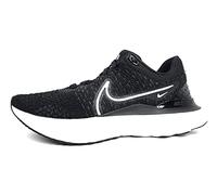 Nike - React Infinity Run Flyknit 3 - DD3024500, Black White, 3.5 UK
