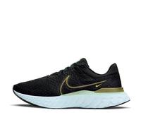 Nike React Infinity Run Flyknit 3 'Night Forest Enamel Green' DH5392-300 9.5