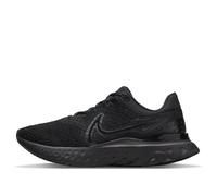 Nike React Infinity Run Flyknit 3 'Triple Black' DH5392-005 7