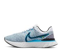 Nike React Infinity Run Flyknit 3 'White Blue Orbit' DH5392-102 13