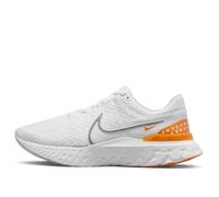 Nike React Infinity Run Flyknit 3 'White Kumquat' DH5392-100 10