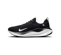 NIKE React Infinity Run Flyknit 4 Men's Trainers DR2665 (Black/White/Dark Grey 001) UK 9.5 (EU 44.5)