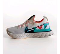 NIKE REACT INFINITY RUN FLYKNIT AS A.I.R. SIZE UK 6 EUR 40 (CV9312 100)