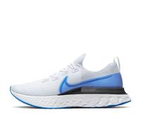 Nike React Infinity Run Flyknit 'White Photo Blue' CD4371-101 7.5