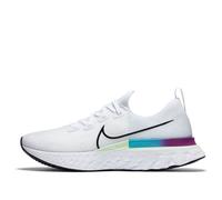 Nike React Infinity Run Flyknit 'White Vapor Green' CD4371-102 11.5