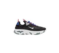 Nike Childrens Unisex React Live Gs Black Trainers - Size UK 4
