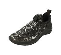 Nike React Metcon Mens Black Trainers - Size UK 7