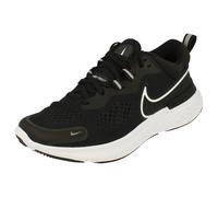 Nike React Miler 2 Mens Black Trainers - Size UK 6.5