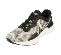 Nike React Miler 3 Mens DD0490 101 - UK 8.5 | US 9.5 | EU 43