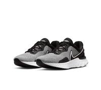 NIKE React Miler 3 Mens Running Trainers DD0490 Sneakers Shoes (UK 7.5 US 8.5 EU 42, White Black 101)