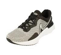 Nike React Miler 3 Mens Trainers Grey - Size UK 7