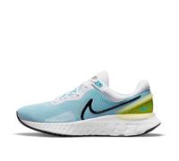 Nike React Miler 3 'White Chlorine Blue' DD0490-100 12