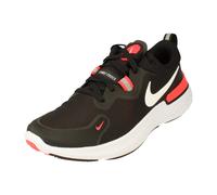 Nike React Miler Mens Black Trainers - Size UK 6