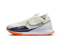 Nike React Pegasus Trail 4 GTX V2 Mens Running Trainers Hm9728 Sneakers Shoes, Sea Glass Purple Ink 001, 8 UK