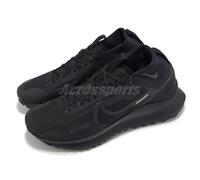 NIKE React Pegasus Trail 4 Gore-Tex V2 Men's Trainers HM9728 (Black/Anthracite/Velvet Brown 002) UK 6.5 (EU 40.5)