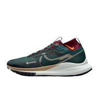 NIKE React Pegasus Trail 4 Gore-Tex Men's Trainers HM9728 (Deep Jungle/Khaki/Night Maroon 300) UK 7 (EU 41)