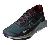 NIKE React Pegasus Trail 4 Gore-Tex Men's Trainers HM9728 (Deep Jungle/Khaki/Night Maroon 300) UK 8 (EU 42.5)