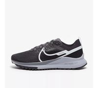 Nike React Pegasus Trail 4 Low Black Dark Grey Trail Gym Trainers DJ6158 001