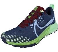 Nike React Pegasus Trail 4 Mens Trail Running Shoes - - Size: 7.5