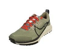 Nike React Pegasus 4 Mens Trail Running Shoes 7 Dark Stucco