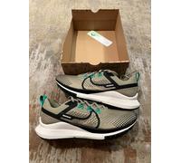 Nike React Pegasus Trail 4 Neutral Olive Trainers - UK 8.5 - FJ4733-200