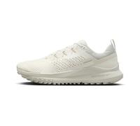 Nike React Pegasus Trail 4 Phantom LT Orewood Brown Trainers | DJ6158 008
