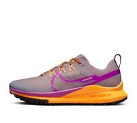 Nike React Pegasus Trail 4 Women's 'Purple Smoke Total Orange' DJ6159-500