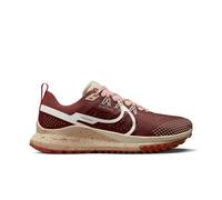NIKE React Pegasus Trail 4 Women's Trainers DJ6159 (Dark Pony/Picante Red/Sail 200) UK 5.5 (EU 39)