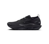Nike Men's Pegasus Trail 5 GTX Road Running Shoe, Black/Black/Anthracite, 8.5