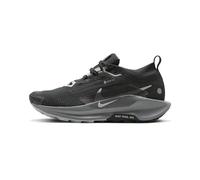 (6) Nike Pegasus Trail 5 Gore-tex Womens Fashion Trainers in Black Grey