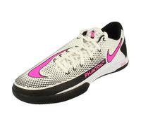 Nike React Phantom Gt Pro IC Mens Football Boots Ck8463 Soccer Shoes 160 - UK 9 | US 10 | EU 43