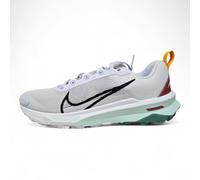 Nike React Terra Kiger 9 Trail Running Trainers White Cedar (DR2693 101)