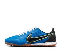 Nike React Tiempo Legend 9 Pro TF 'Light Photo Blue Gum' DA1192-403 7.5