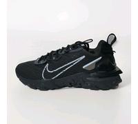 NIKE REACT VISION ,,Black / Celestine Blue'' SIZE UK 6 EUR 39 (DX9542 002)