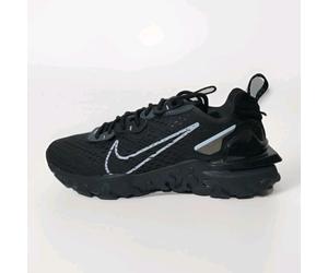 NIKE REACT VISION ,,Black / Celestine Blue'' SIZE UK 6 EUR 39 (DX9542 002)