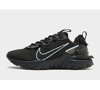 Nike React Vision - Black - Mens 8.5