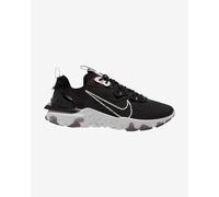 Nike React Vision black white grey shoes - 39