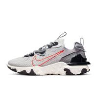 Nike React Vision 'Gray White Orange' DR8611-001 8.5