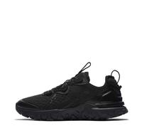 Nike React Vision GS Black Smoke Grey CD6888-004