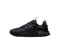 NIKE React Vision GS Grade School Trainers Sneakers Fashion Shoes HV6362 (Anthracite/Bright Crimson/Black 060) Size UK6 (EU39)