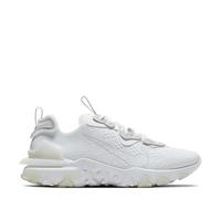 Nike React Vision Mens Shoe 10.5 White/Grey
