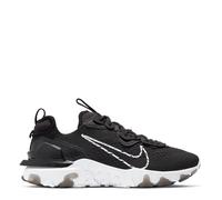 Nike React Vision Mens Shoe 9.5 Black/White