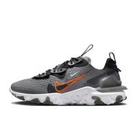 Nike React Vision 'Smoke Grey Orange' FN7812-001 10