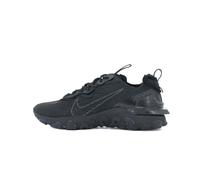 Nike React Vision 'Triple Black' CD4373-004 7